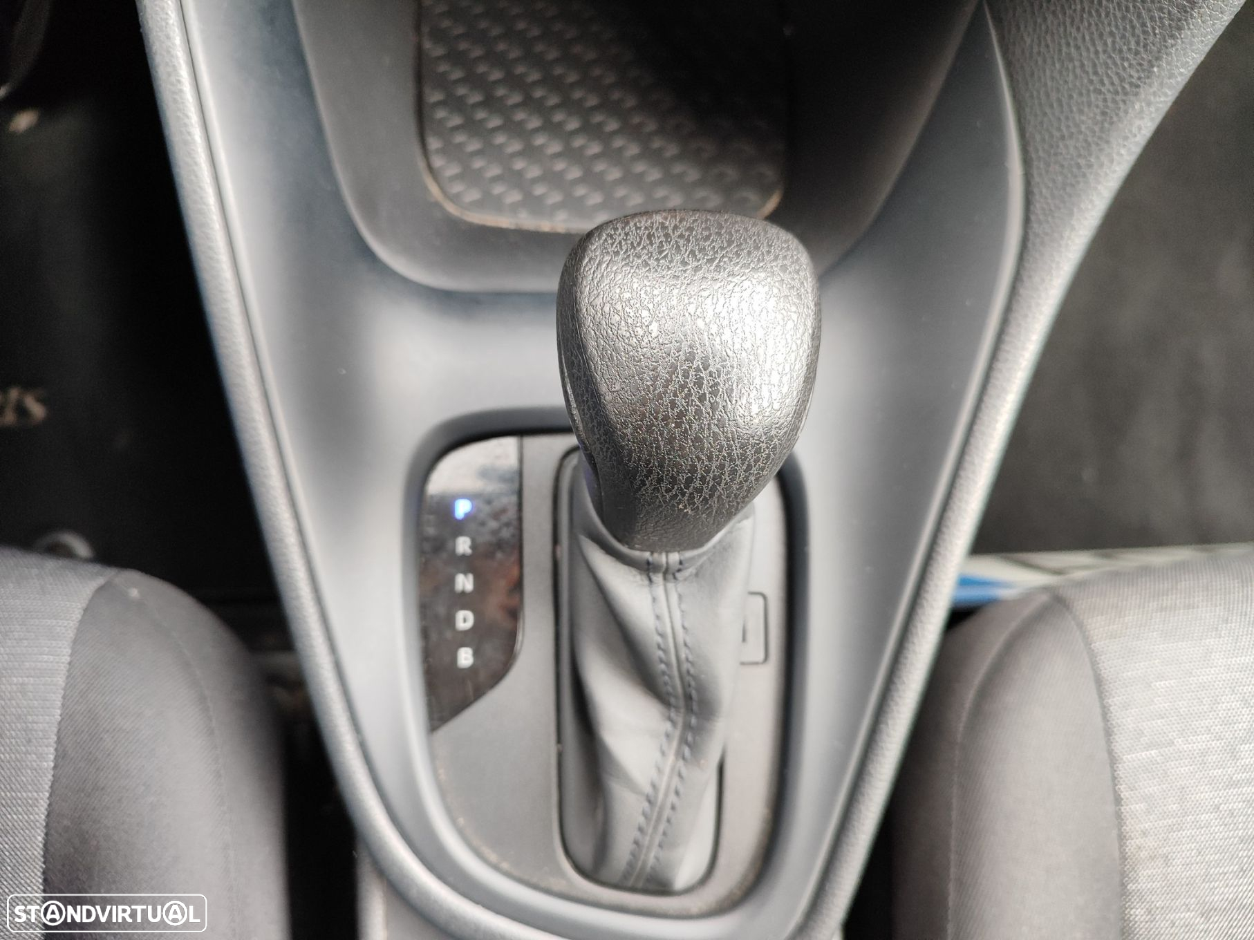 Toyota Yaris - 13