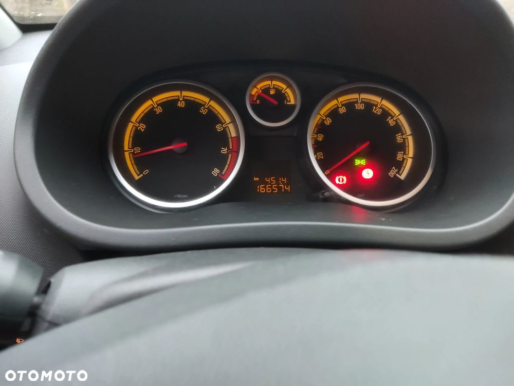 Opel Corsa 1.4 16V Limited Edition - 23