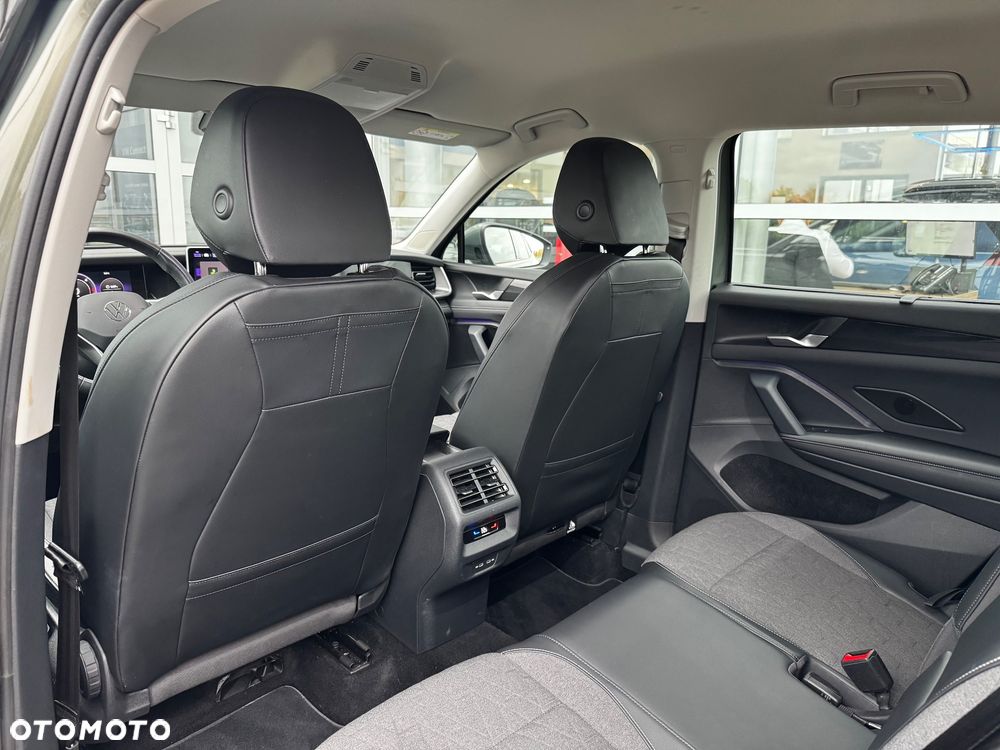 Volkswagen Tayron 2.0 TDI SCR 4MotION DSG Life - 12