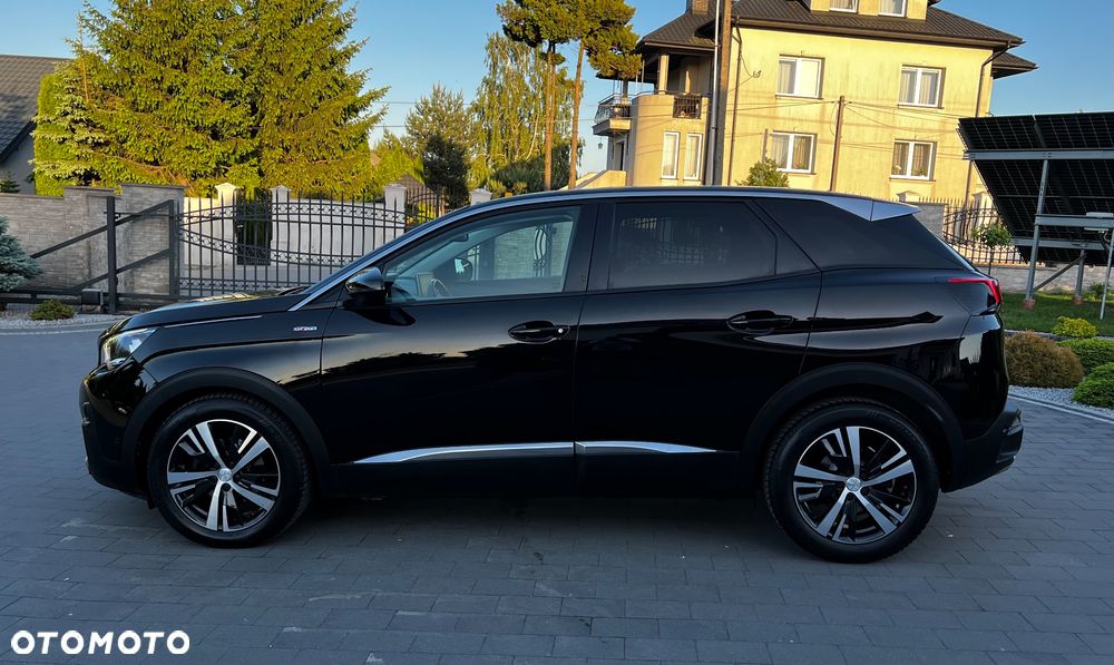 Peugeot 3008 BlueHDi 150 Stop & Start Allure - 6