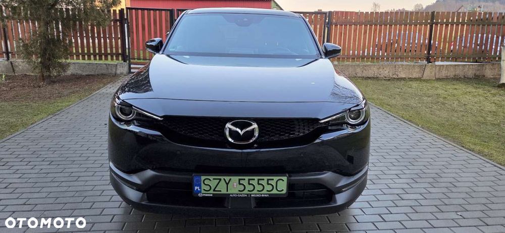 Mazda MX-30 - 2