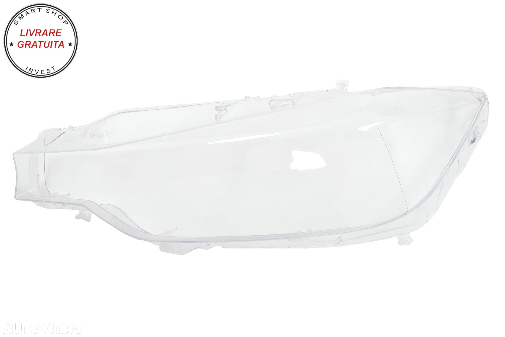 Sticle Far BMW Seria 3 F30 F31 (2011-2014)- livrare gratuita - 2