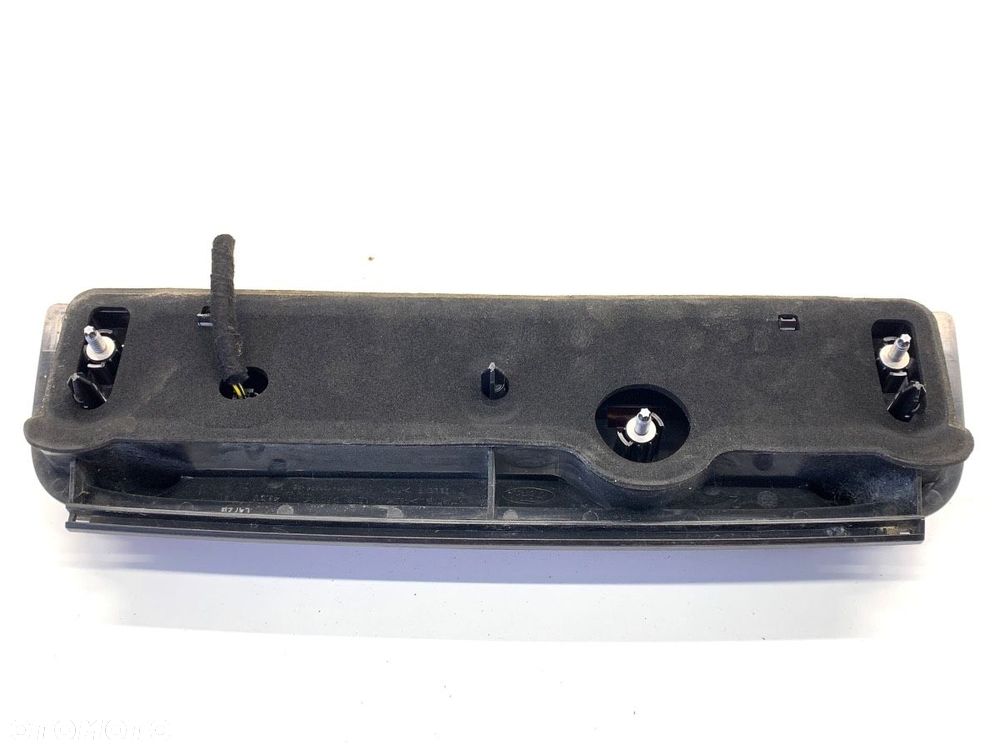 LAMPA STOP  FORD TRANSIT COURIER B460 Nadwozie pełne/minivan 2014 - 2022 1.0 EcoBoost 74 kW [100 - 2