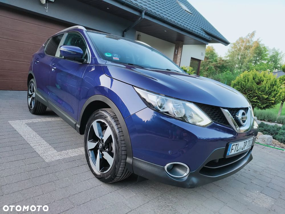 Nissan Qashqai 1.2 DIG-T 360 - 35