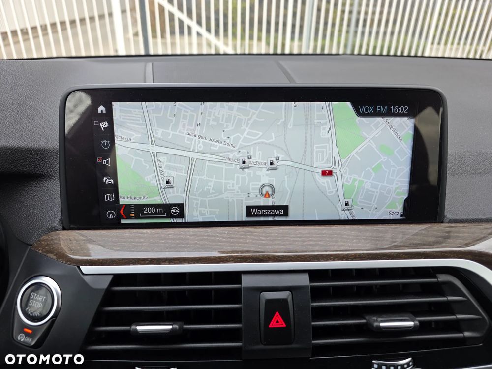 BMW X3 xDrive30i xLine - 13