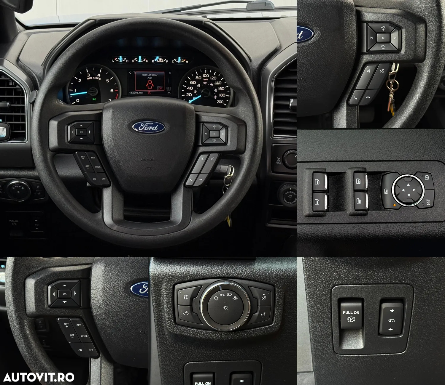 Ford F150 - 22