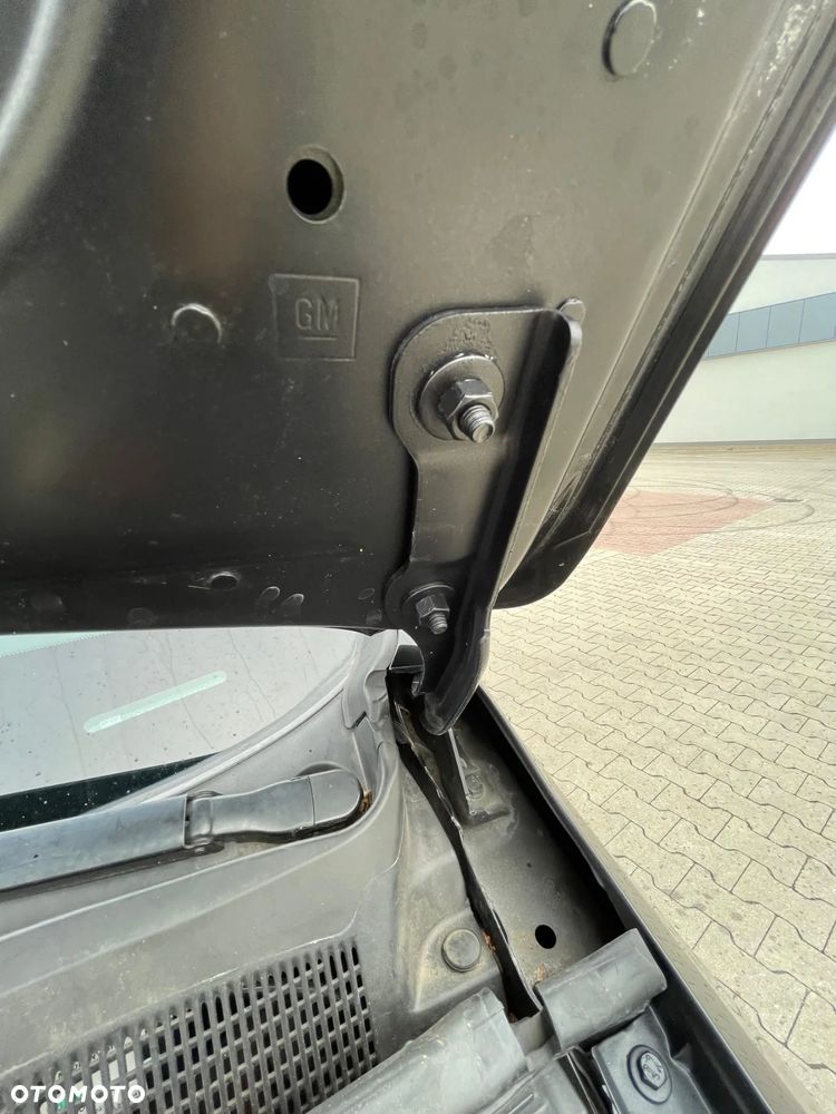 Opel Mokka 1.4 T Cosmo S&S 4x4 - 30