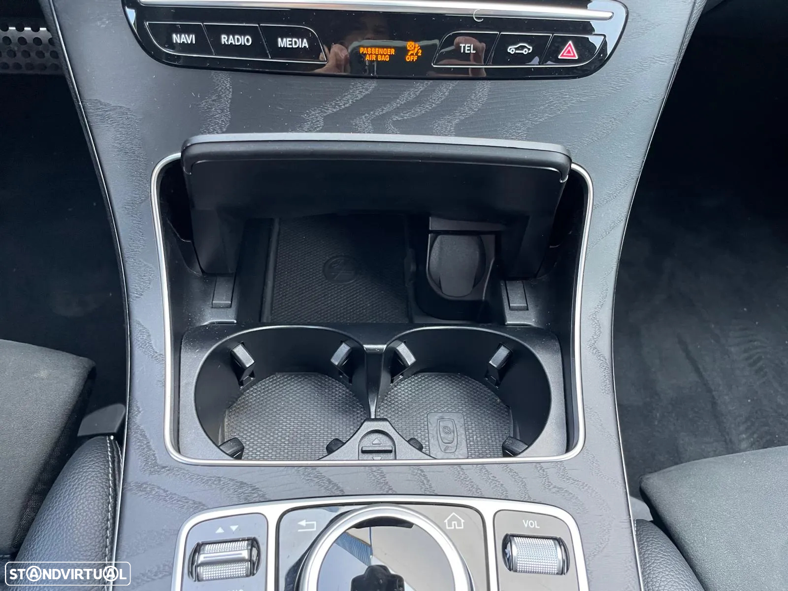 Mercedes-Benz C 300 de AMG Line - 11
