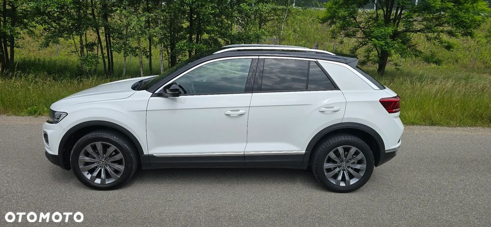 Volkswagen T-Roc 1.5 TSI R-Line - 7