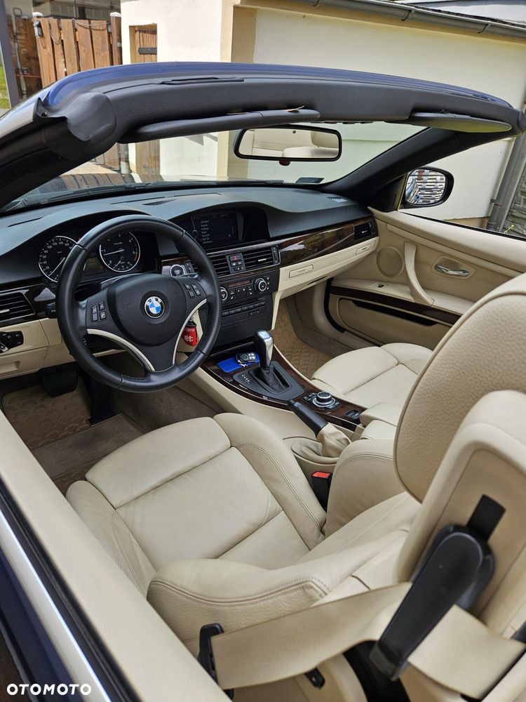 BMW Seria 3 - 11
