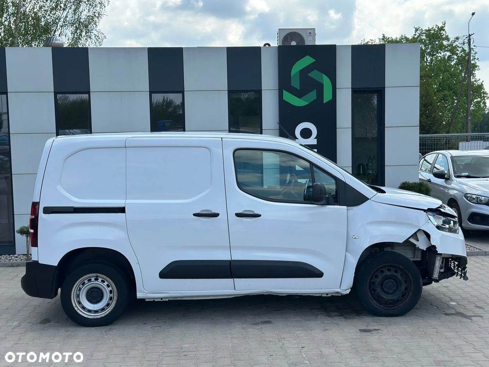 Toyota Proace City - 5
