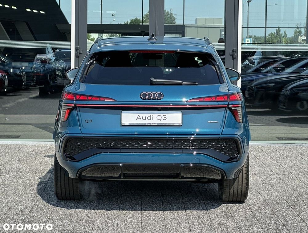 Audi Q3 - 8