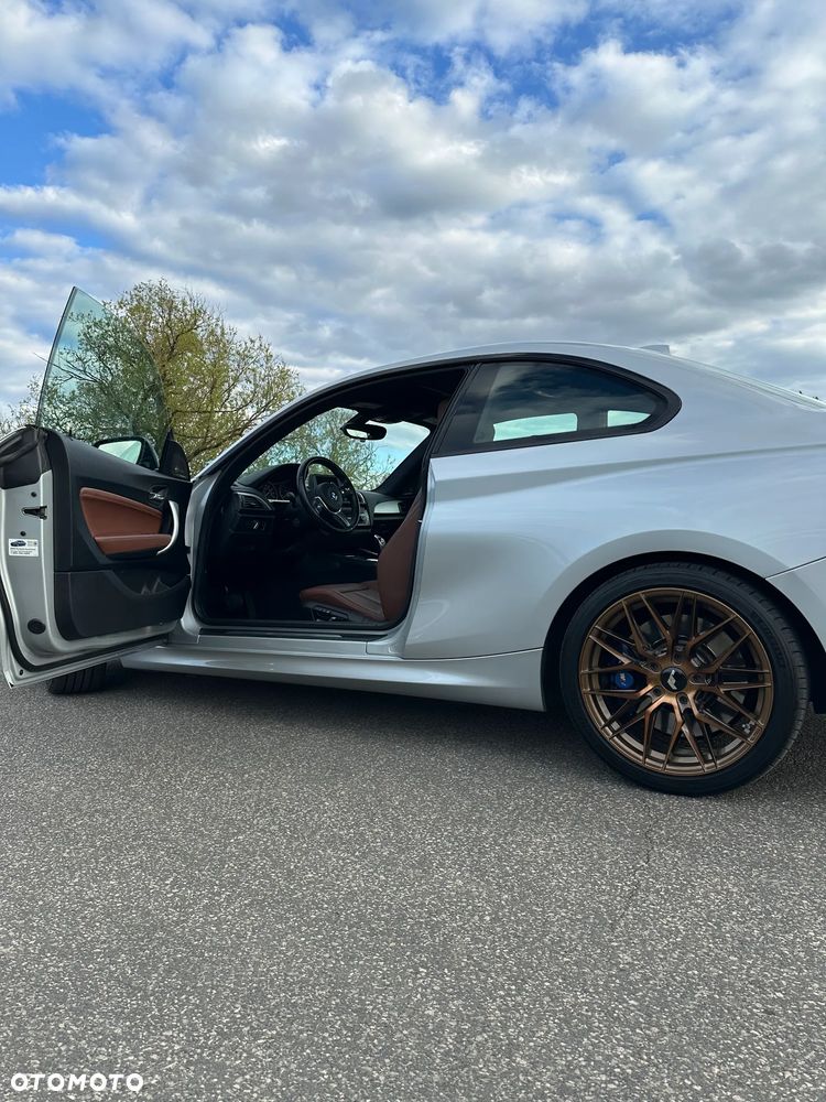 BMW Seria 2 M235i Sport-Aut - 13