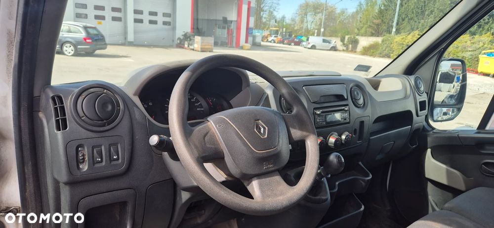 Renault Master - 8