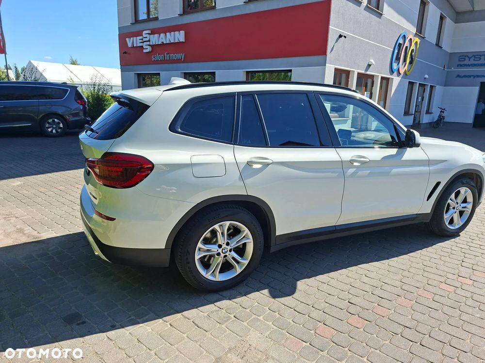BMW X3 - 5