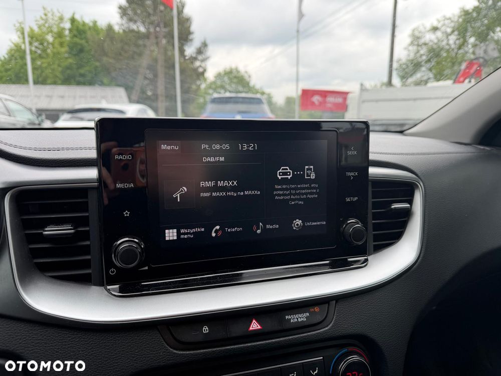 Kia Ceed 1.5 T-GDI M DCT - 14