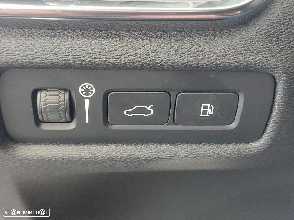 Volvo V60 2.0 T6 AWD TE Inscription Expression - 19