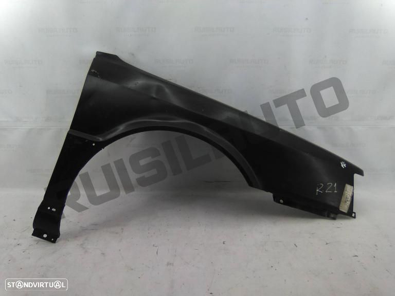 Guarda Lamas Frente Direito  Renault 21 [1985_1995] 2.0 - 1