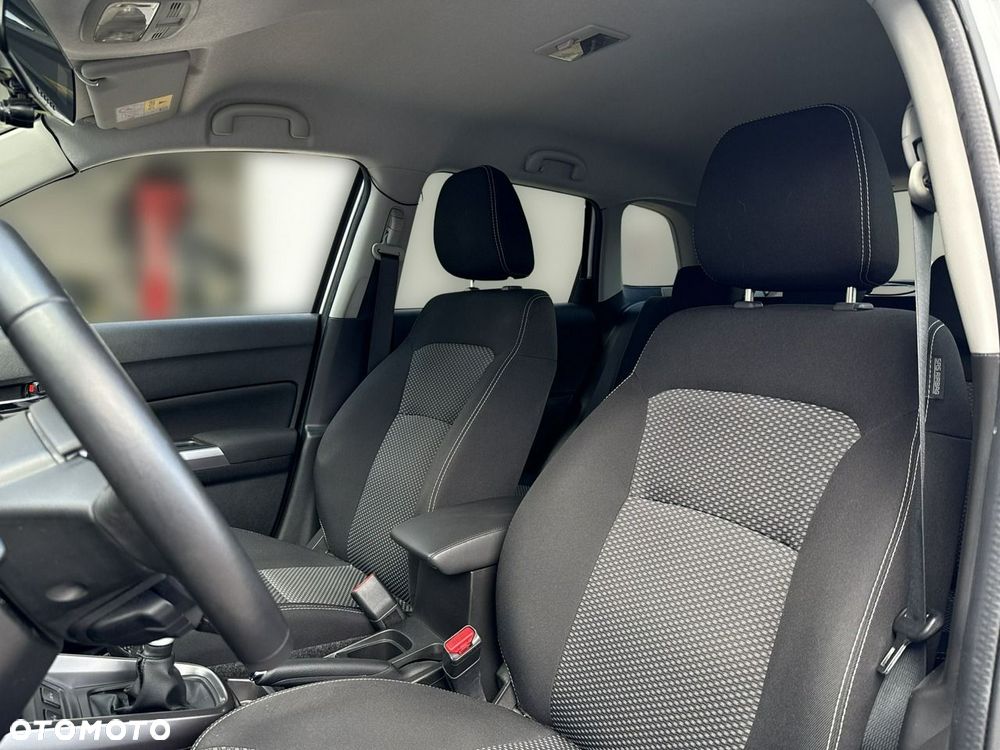 Suzuki Vitara 1.4 Boosterjet Premium 2WD - 27