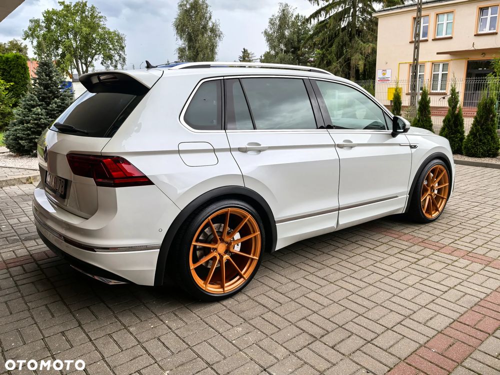 Volkswagen Tiguan 2.0 TDI BMT SCR 4Mot Highline DSG - 6