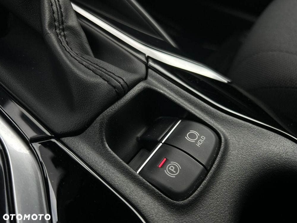 Toyota Corolla 1.8 Hybrid Comfort - 29