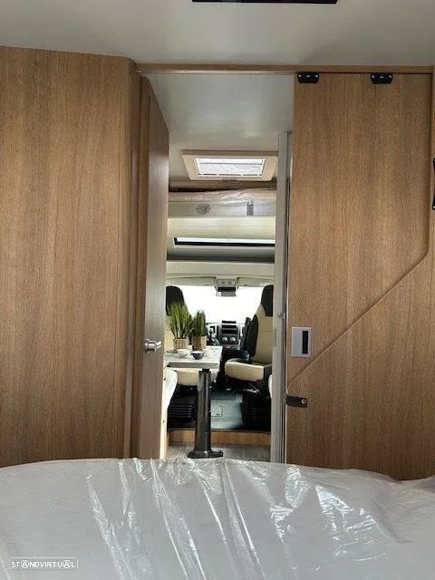 Giottiline Therry Toscan 74 NF NOVO Mega desconto - 33