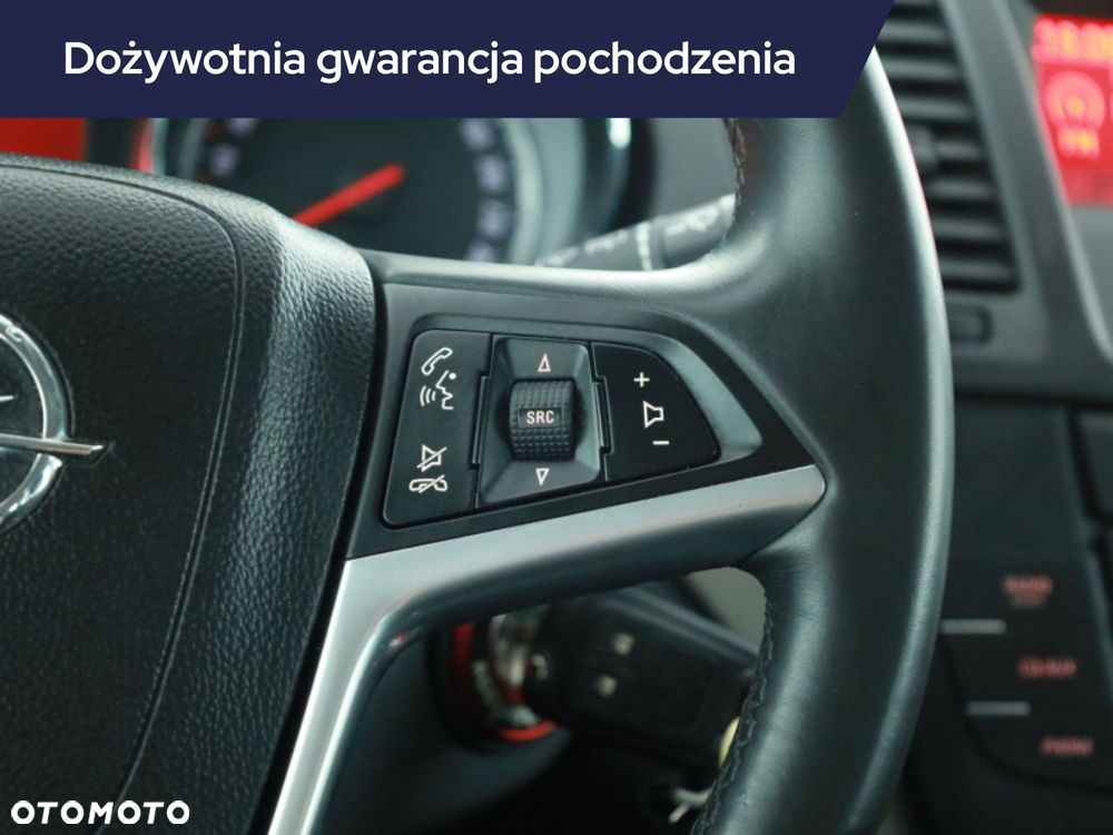 Opel Insignia - 17
