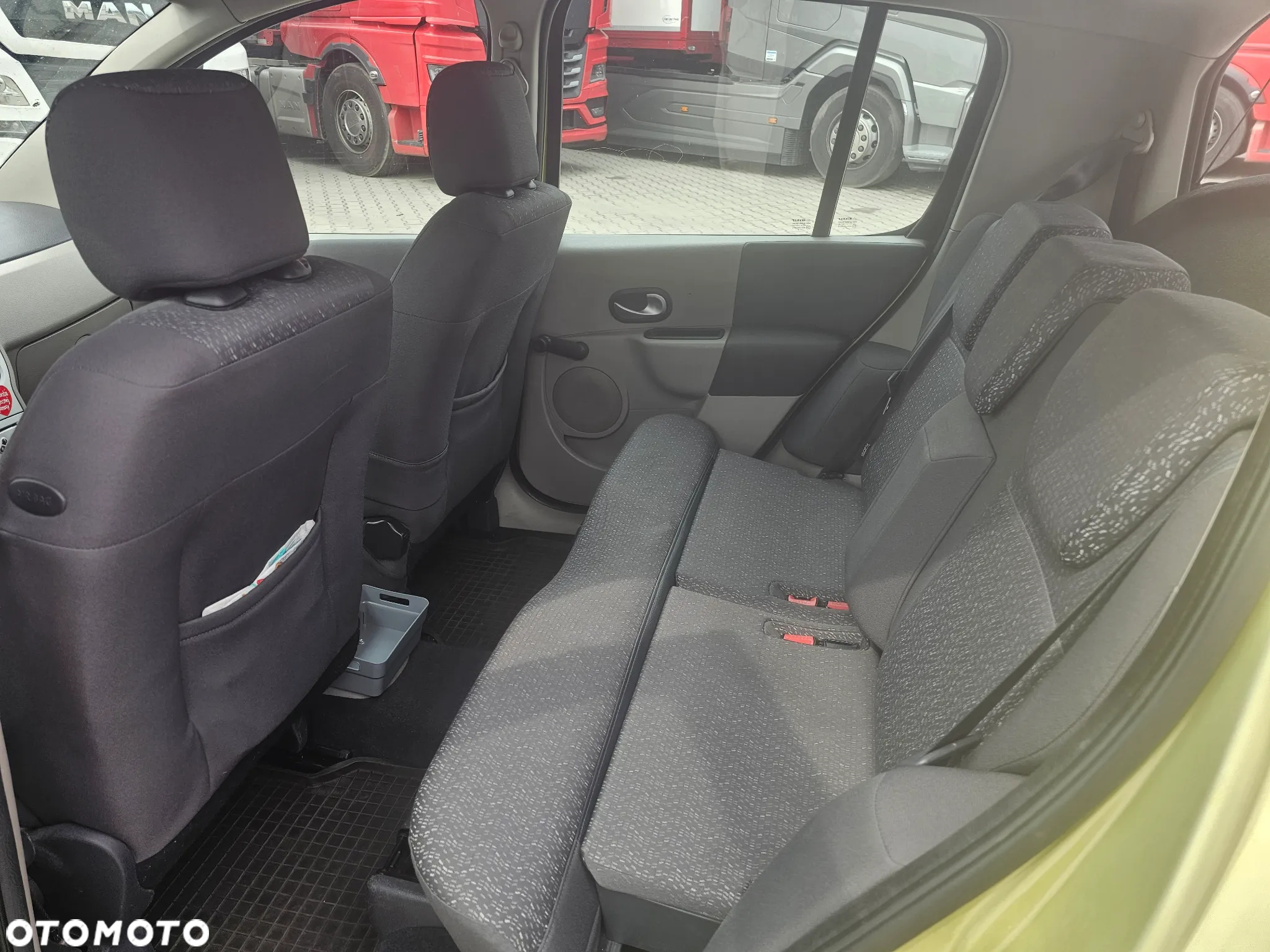 Renault Modus 1.6 16V Authentique - 5