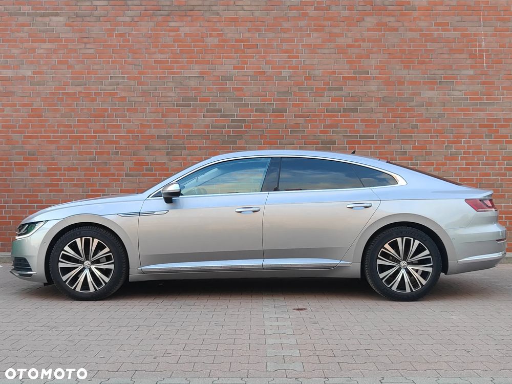 Volkswagen Arteon 2.0 TDI SCR Elegance DSG - 3