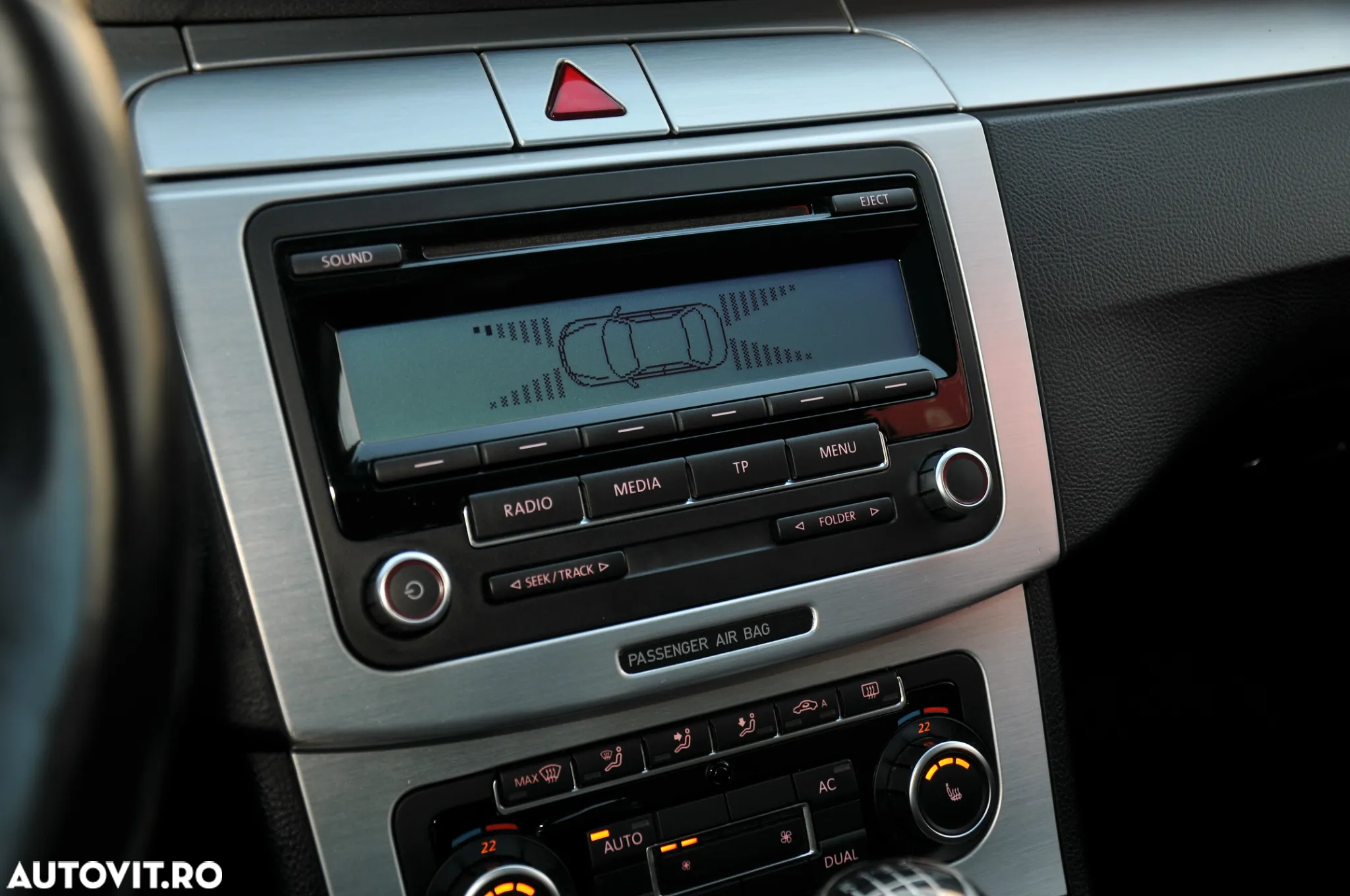 Volkswagen Passat CC 1.8 TSI - 16