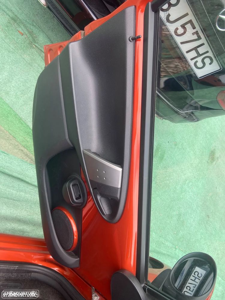 Toyota Aygo 1.0 Orange Edition+VSC - 14