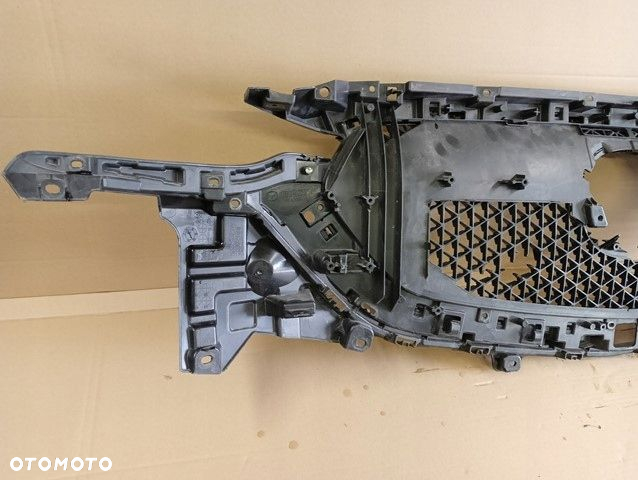 ATRAPA GRIL GRILL MAZDA CX5 CX-5 II 2 17- - 3