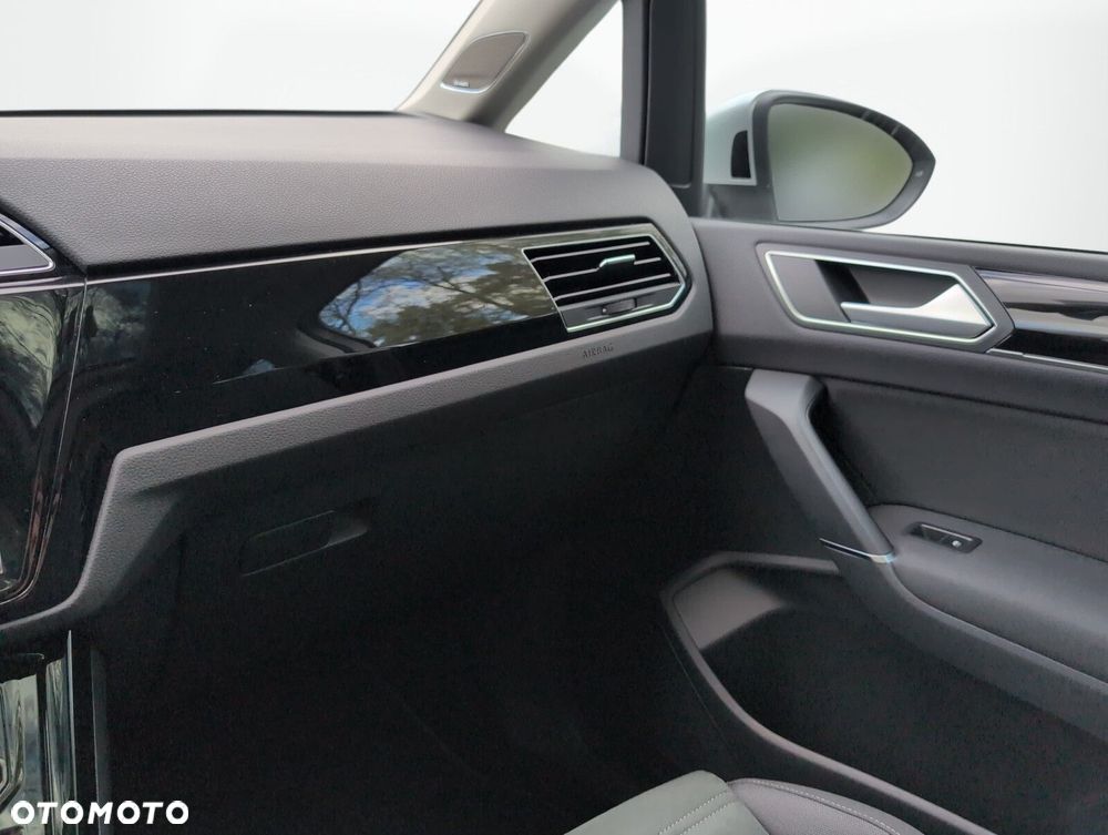 Volkswagen Touran 2.0 TDI BMT Highline DSG - 36