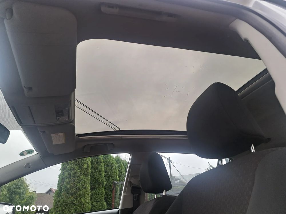 Toyota Verso 1.8 Prestige - 10