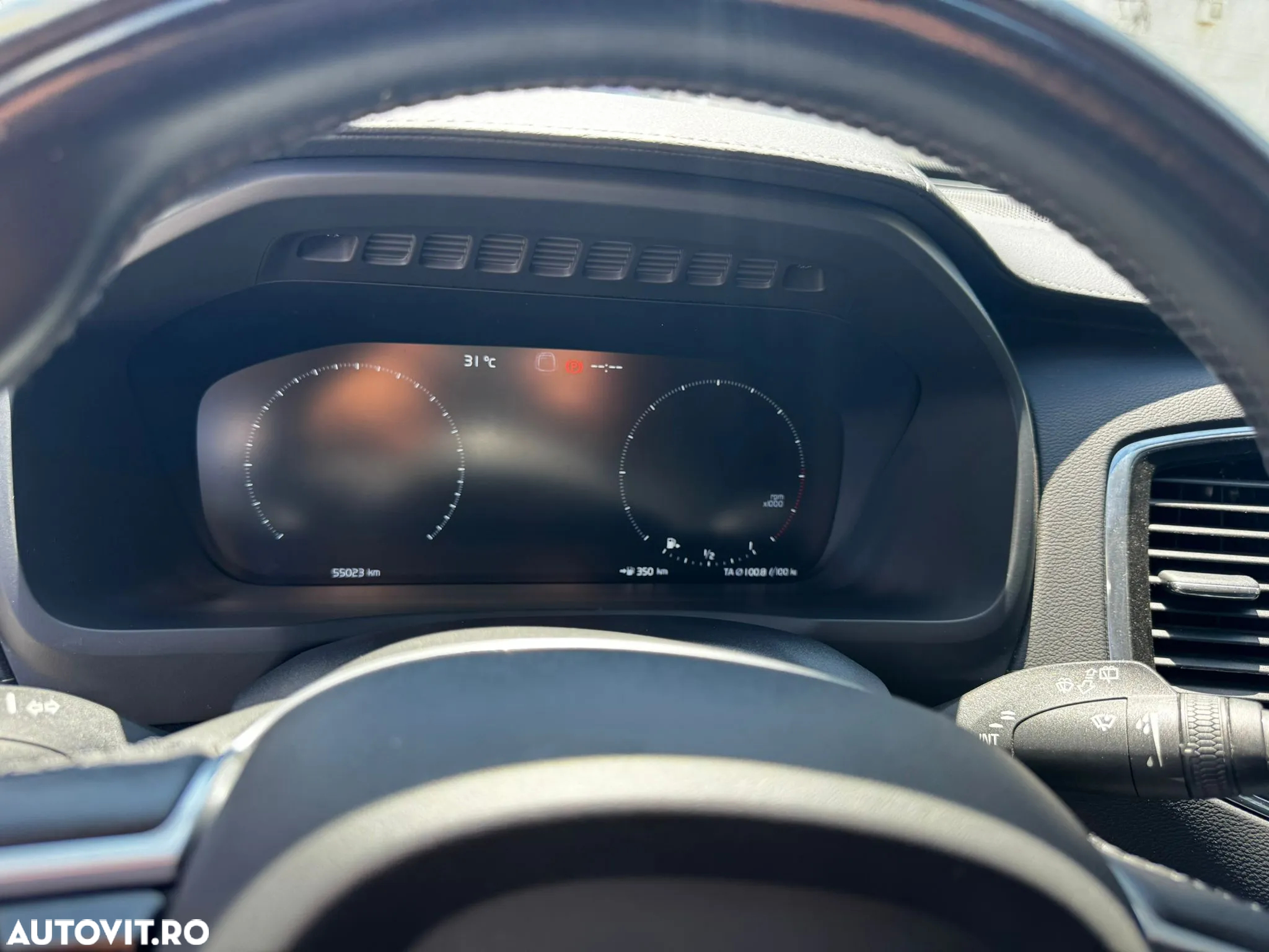 Volvo XC 90 B5 MHEV AWD 7 locuri Inscription - 13