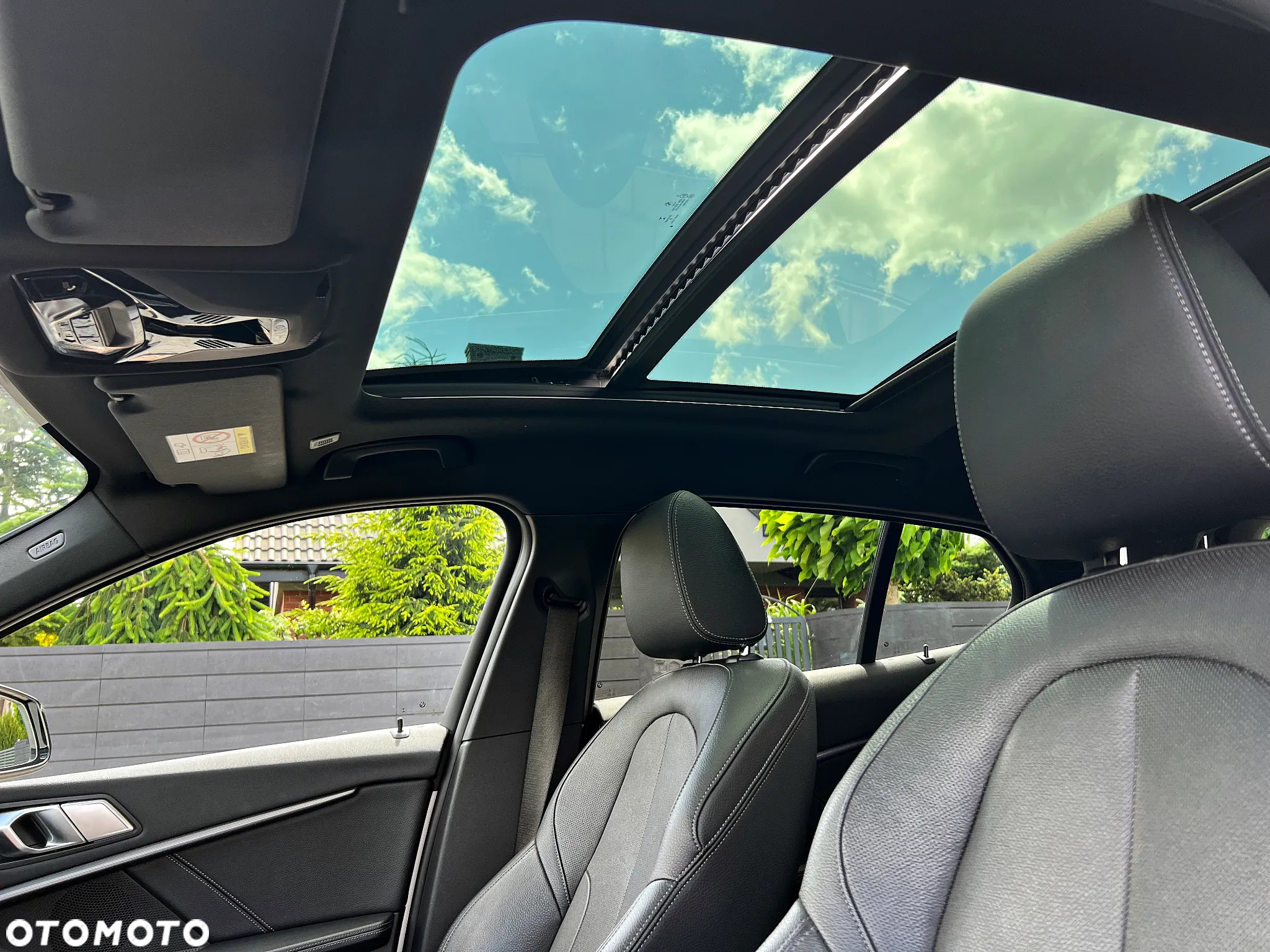 BMW Seria 1 118d M Sport Shadow - 9