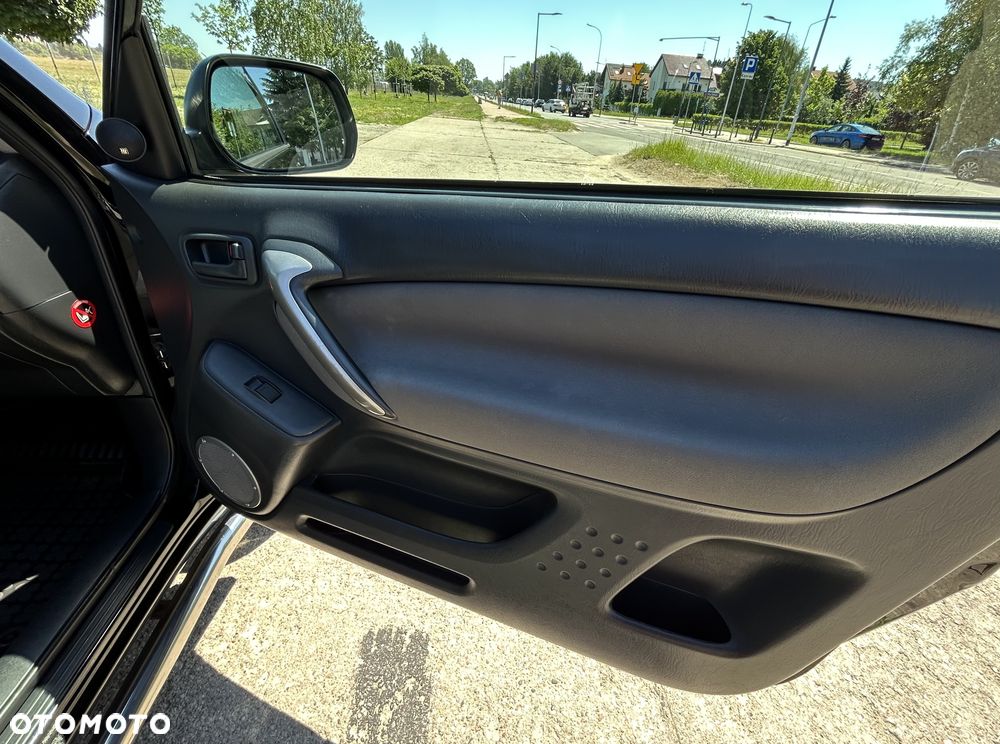 Toyota RAV4 2.0 VVT-i Sol - 13