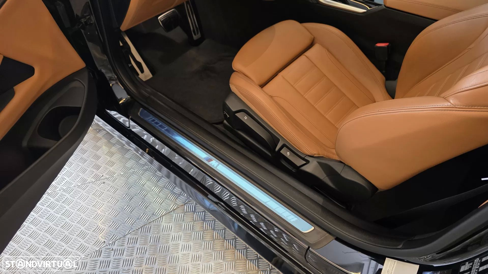 BMW 420 d Pack M Auto - 33