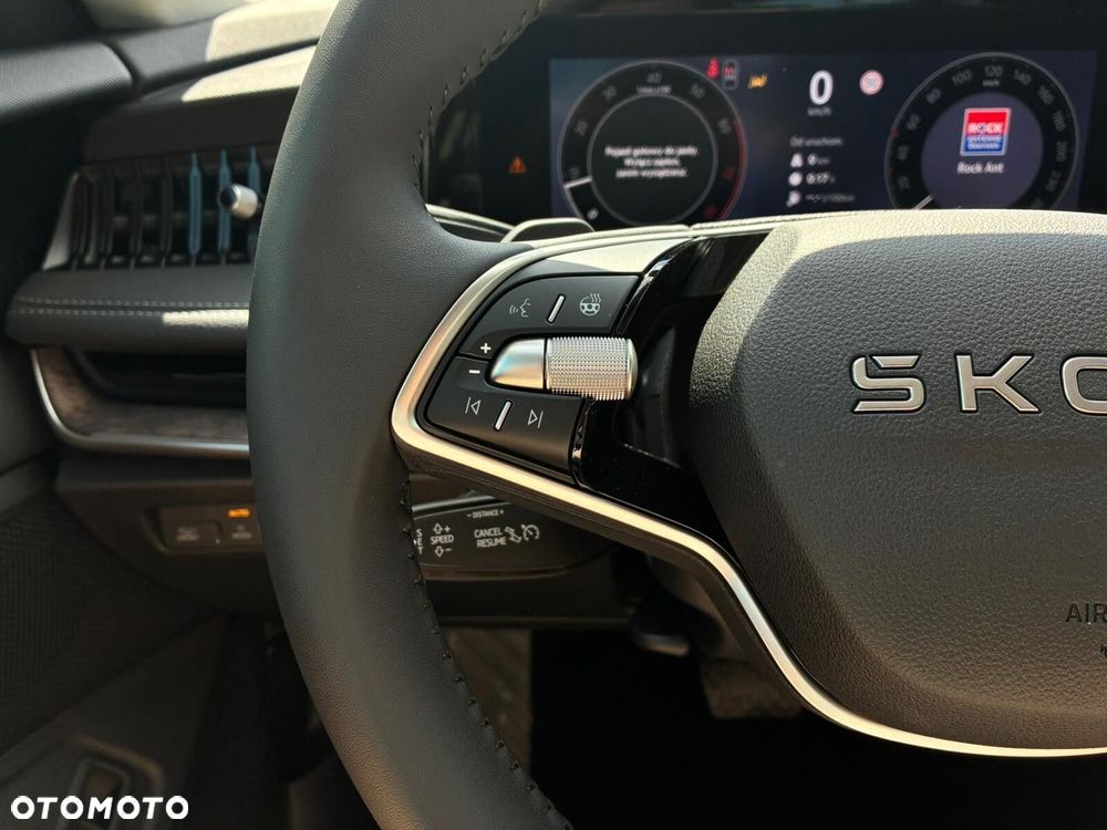Skoda Superb - 14