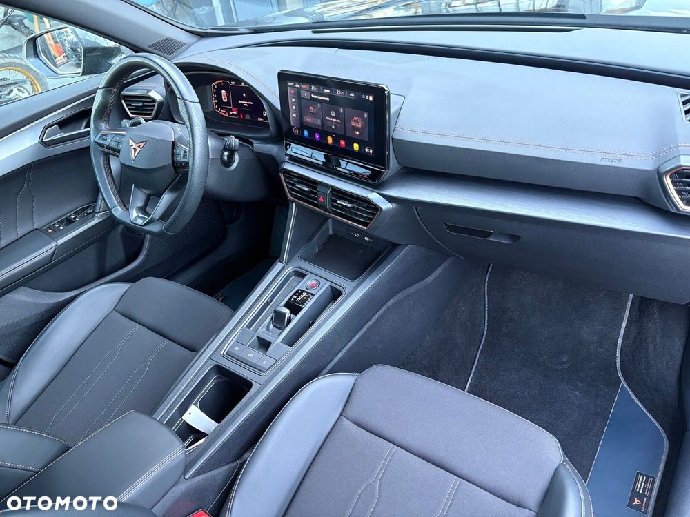 Cupra Formentor - 17