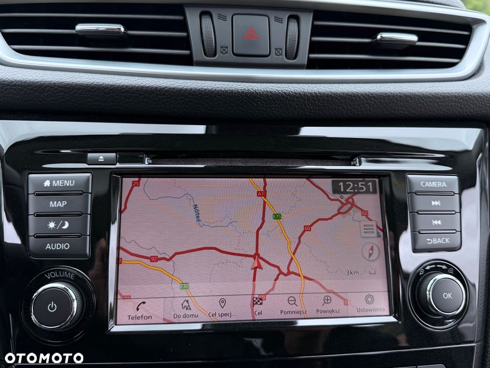 Nissan Qashqai - 26