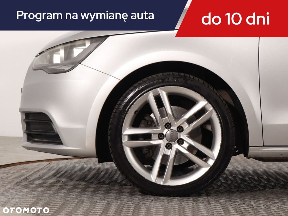 Audi A1 Sportback - 17