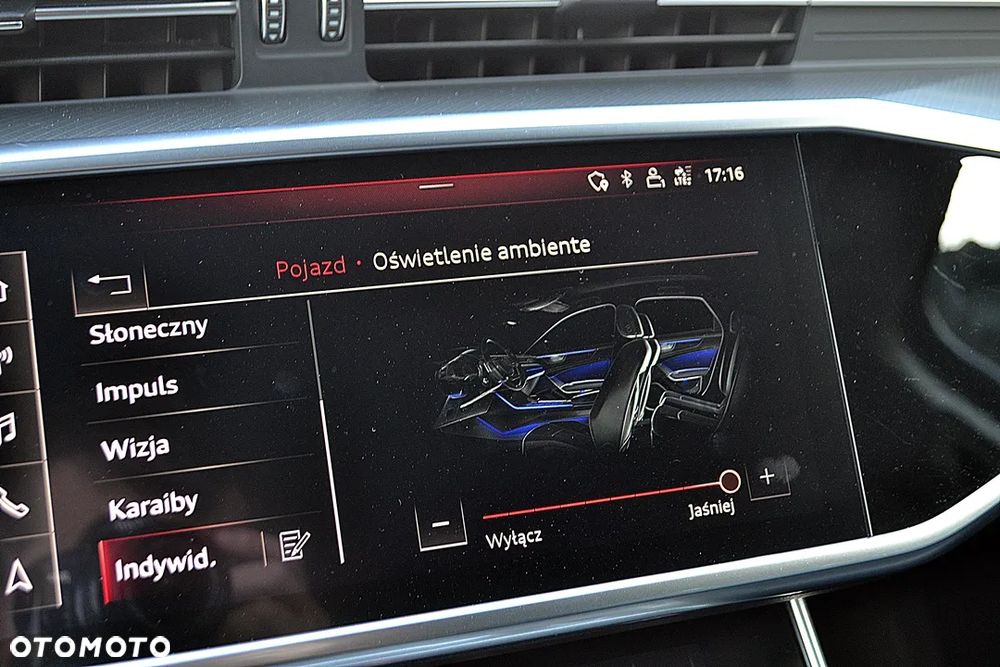 Audi A6 Avant 40 TDI S tronic sport - 28