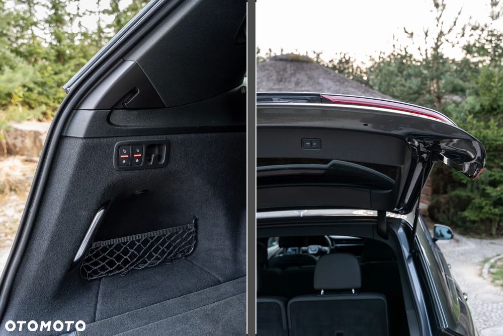 Audi Q7 55 TFSI quattro tiptronic S line - 21