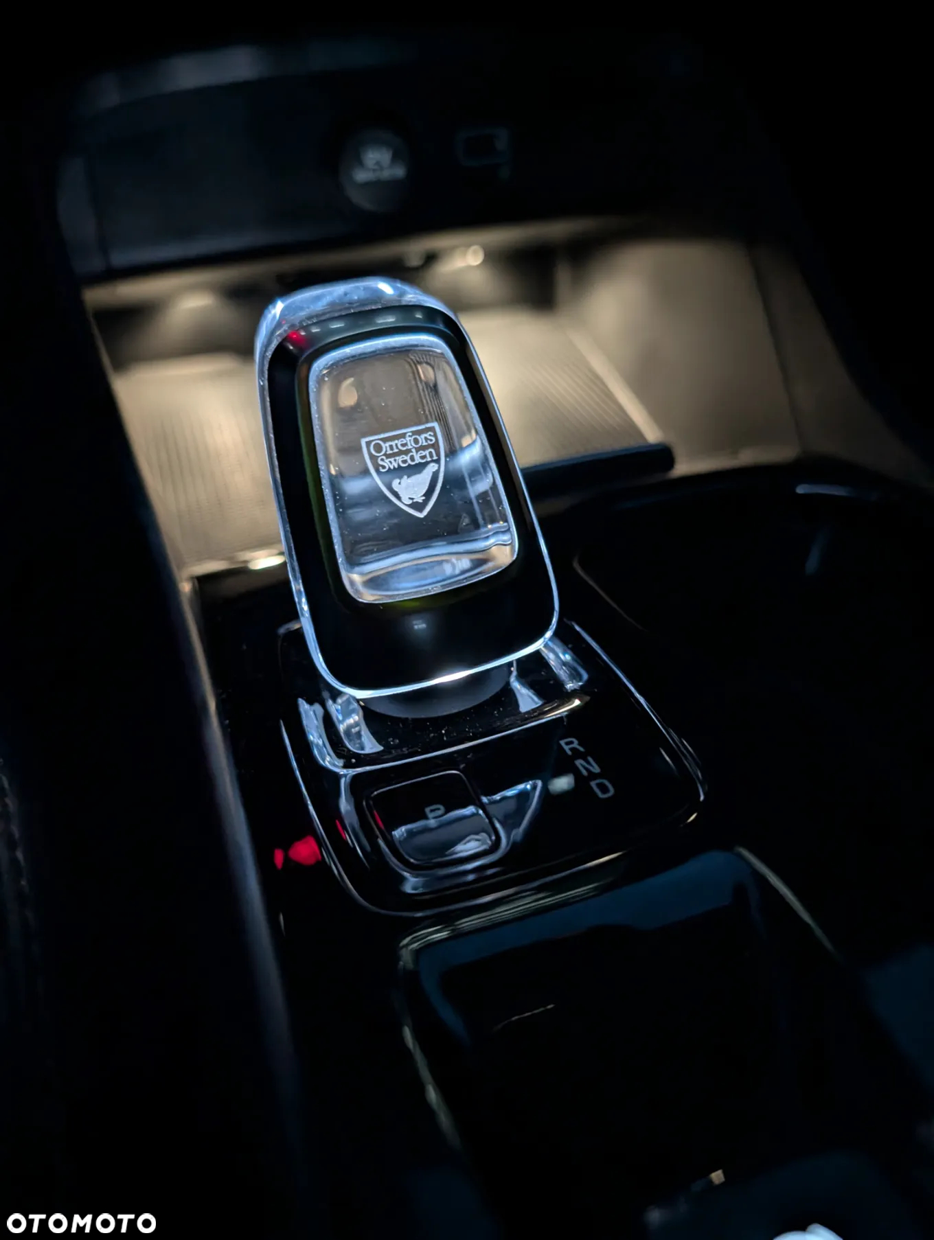 Volvo XC 40 T3 Inscription - 7
