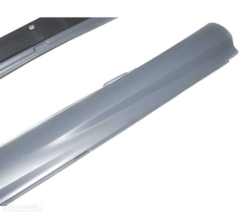 EMBALADEIRAS MERCEDES CLASE C W204 LOOK AMG 07-14 - 3