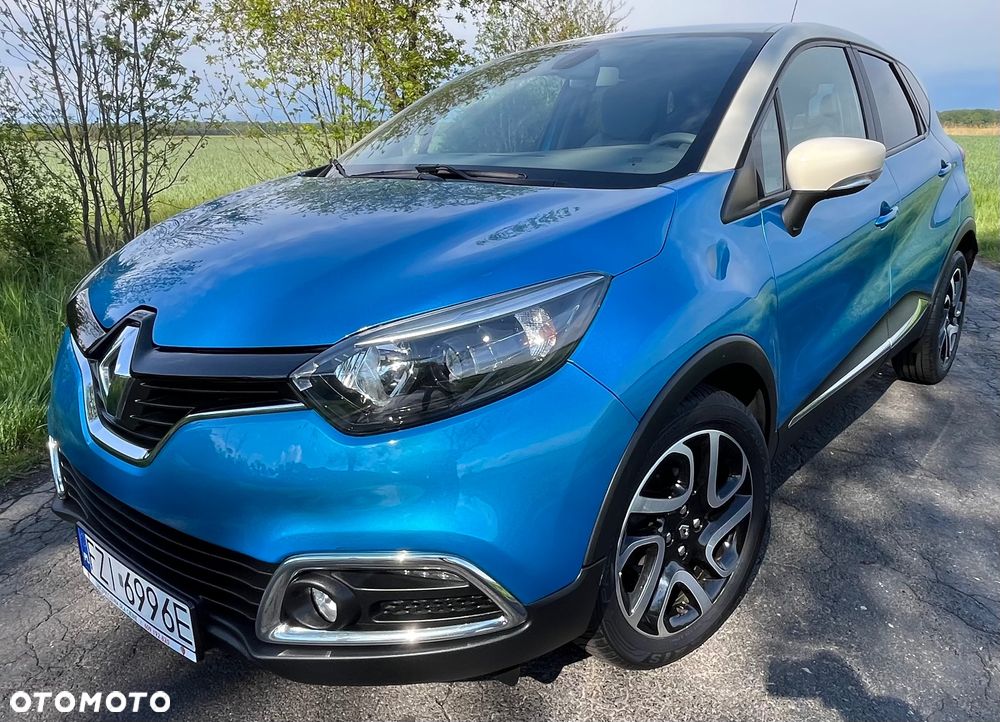 Renault Captur 0.9 Energy TCe Limited - 17