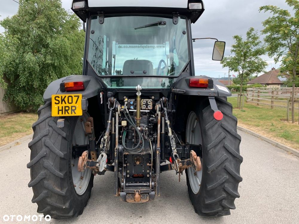Deutz-Fahr AGROPLUS 95 - 6
