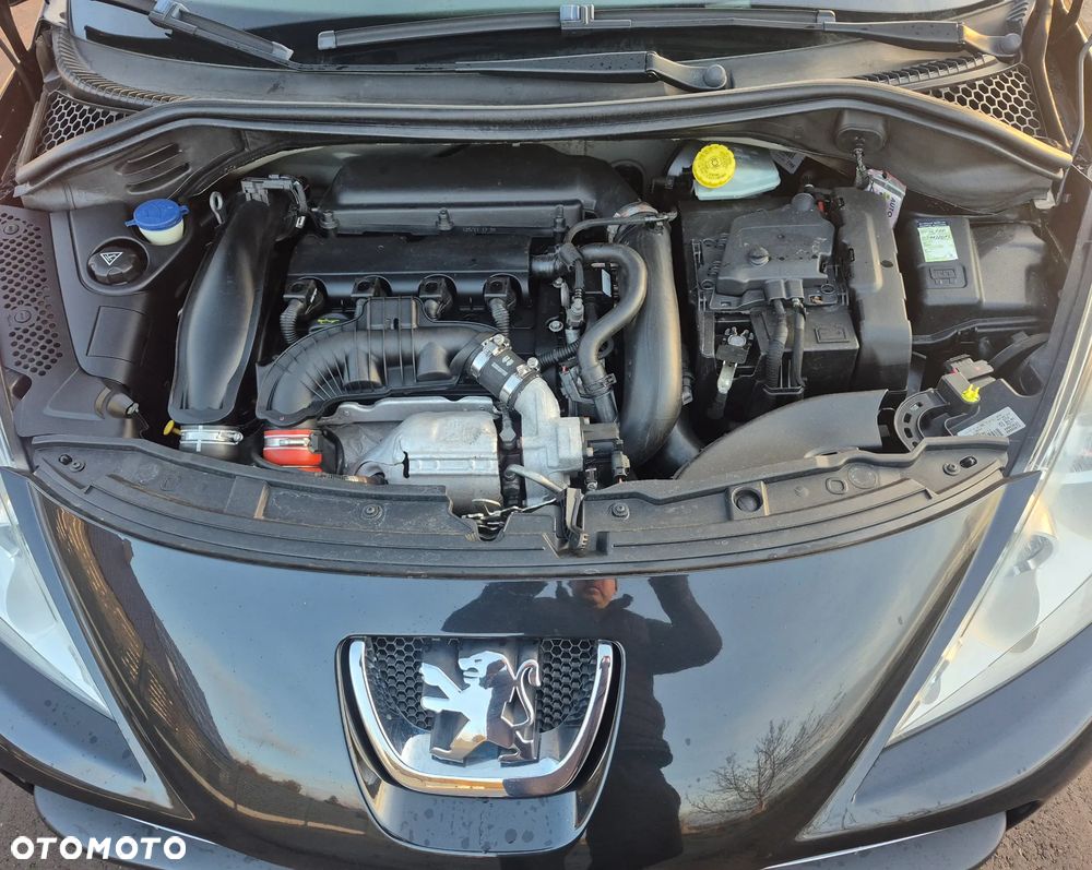 Peugeot 207 - 11