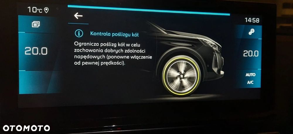 Peugeot 5008 1.6 PureTech GT Line S&S EAT8 - 28